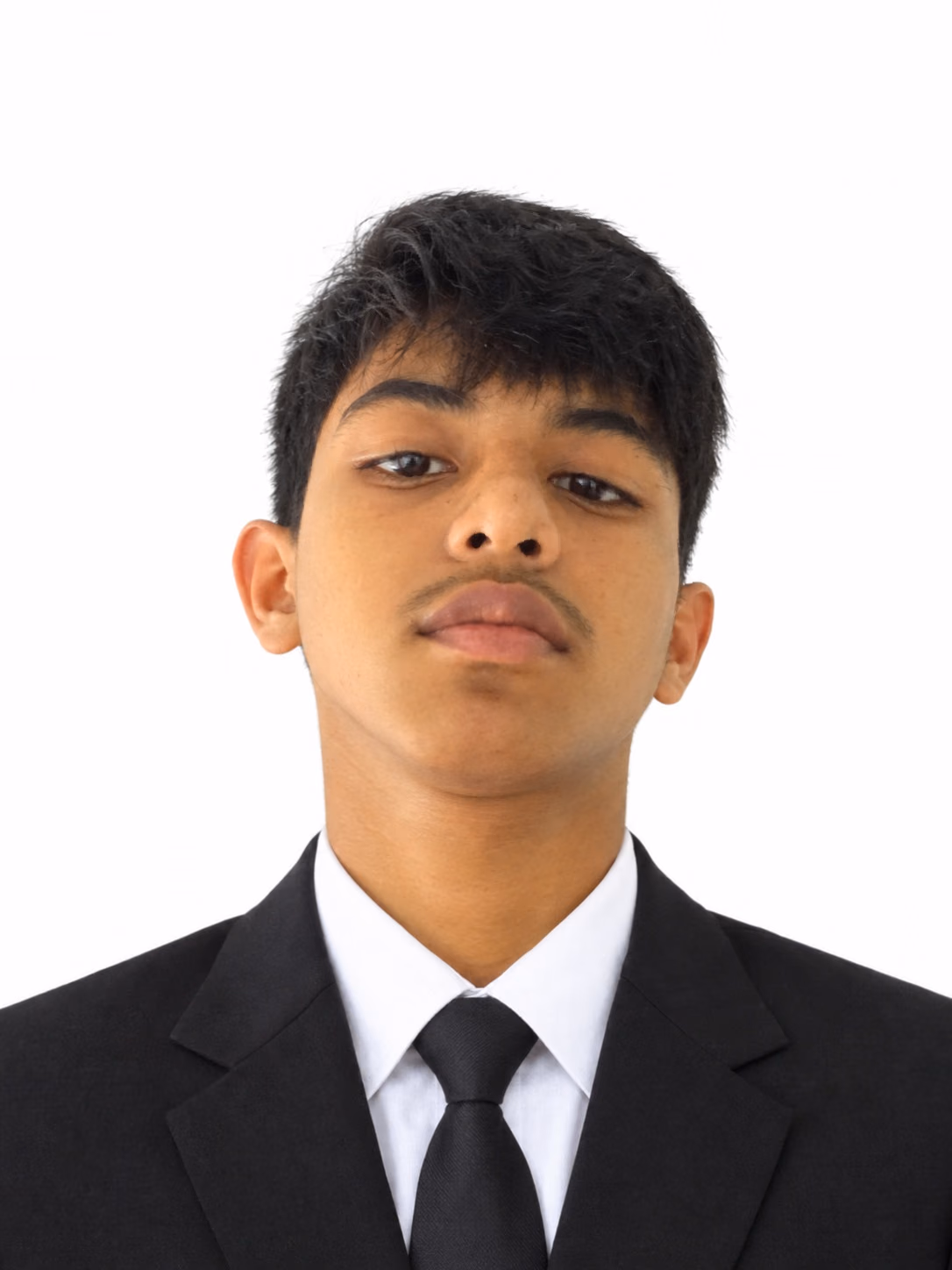 Abhaya Bikram Shahi