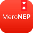 MeroNEP logo