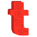 Trip Turbo logo