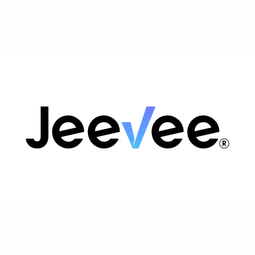 Jeevee logo