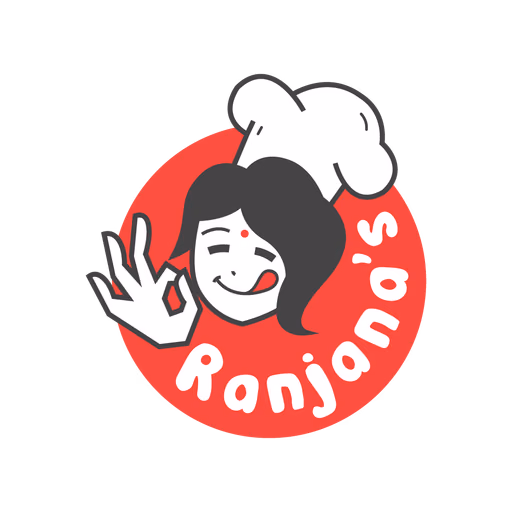 Ranjana Achar Udhyog logo