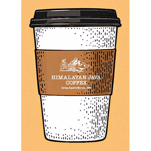 Himalayan Java Coffee